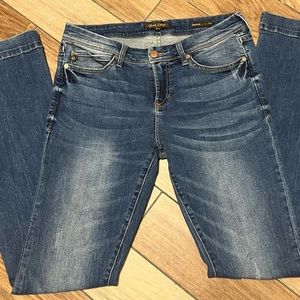 Dear John flare denim